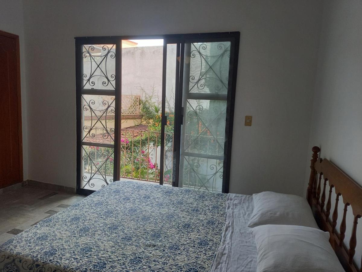 Hotel Kia Kat San Miguel de Allende Exterior foto